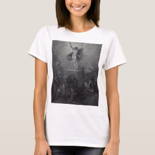 Auferstehung Jesu Christi T-Shirt