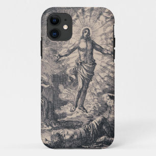 Auferstehung Jesu Christi von Jan Luyken Case-Mate iPhone Hülle