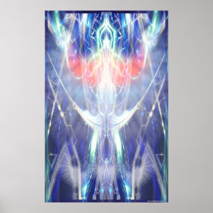 Auferstehung Poster