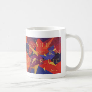 Auferstehungs-Tasse Kaffeetasse