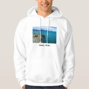 Auferstehungsbucht Hoodie