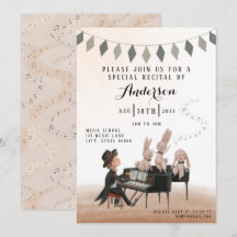 Aufforderung zur Erwägung von Piano