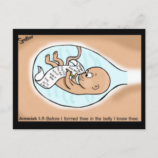 Aufgabenliste Postkarte