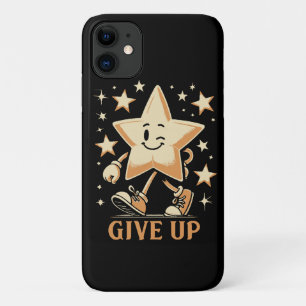 Aufgeben Case-Mate iPhone Hülle