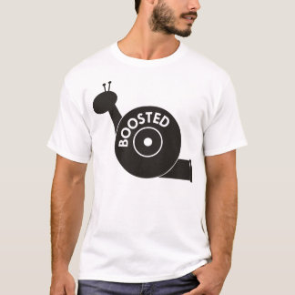 Aufgeladen T-Shirt