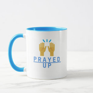 Aufgeputzt v2 tasse