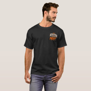 Aufgeregt wegen dem, was kommt Neues Kapitel, gl T-Shirt