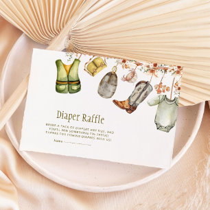 Aufgeregte Windschutzscheibe für das Angeln Begleitkarte