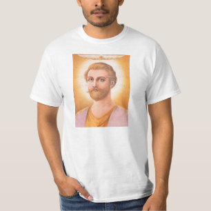 Aufgestiegener Vorlagenheiliges Germain-Lord des T-Shirt