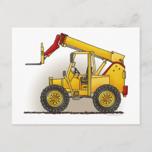 Aufhängepostkarte Postkarte