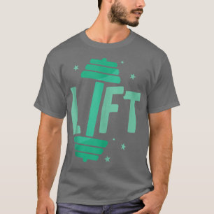 Aufhängetrainingsstapler Gym-Tank T-Shirt