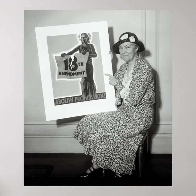 AUFHEBUNGSVERBOT 1931 POSTER (Vorne)