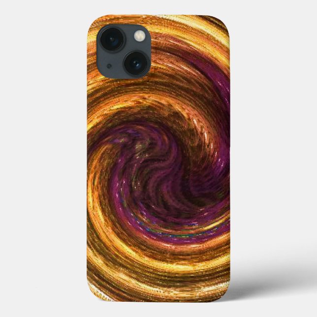 Aufhellend Case-Mate iPhone Hülle (Rückseite)
