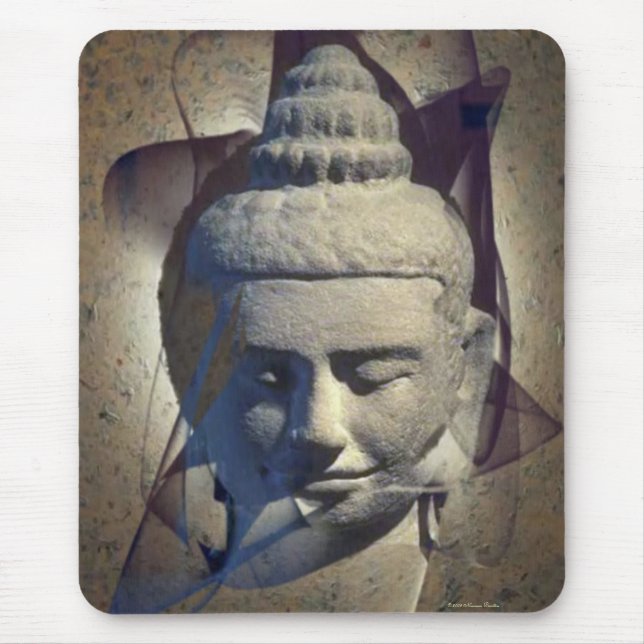 Aufklärung Mousepad (Vorne)