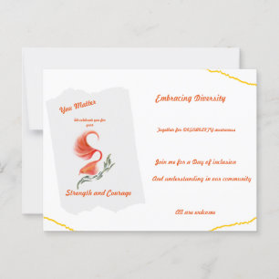 Aufklärung Postkarte