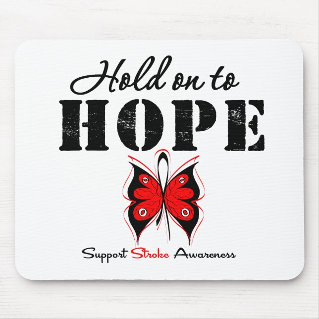 Aufklärungsdruck Mousepad (Vorne)