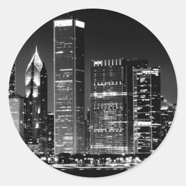 Aufkleber (Vorderseite)