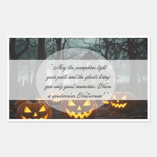 Aufkleber (Vorderseite)