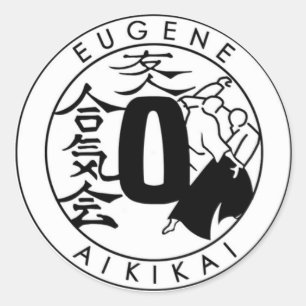 Aufkleber