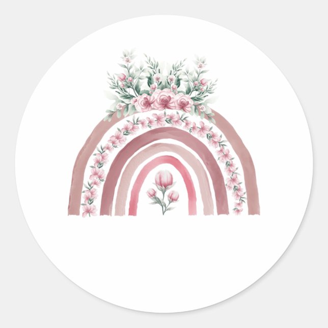 Aufkleber (Vorderseite)