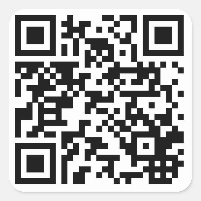 Aufkleber (Vorderseite)