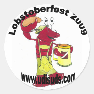 Aufkleber