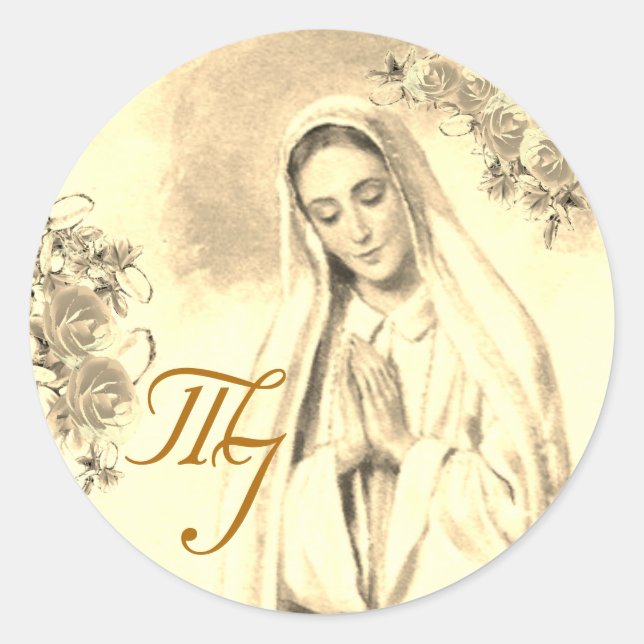 Aufkleber (Vorderseite)