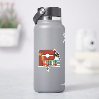 Aufkleber