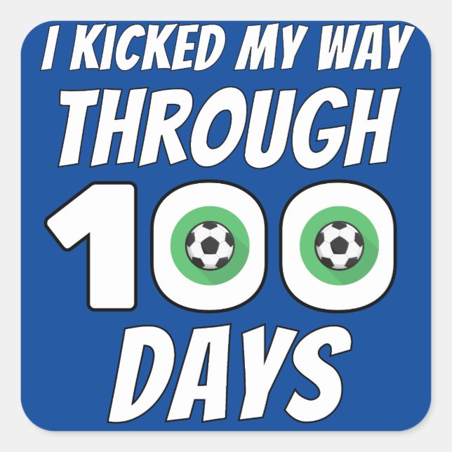 Aufkleber (Vorderseite)