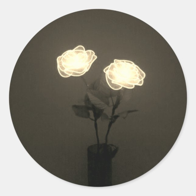 Aufkleber (Vorderseite)