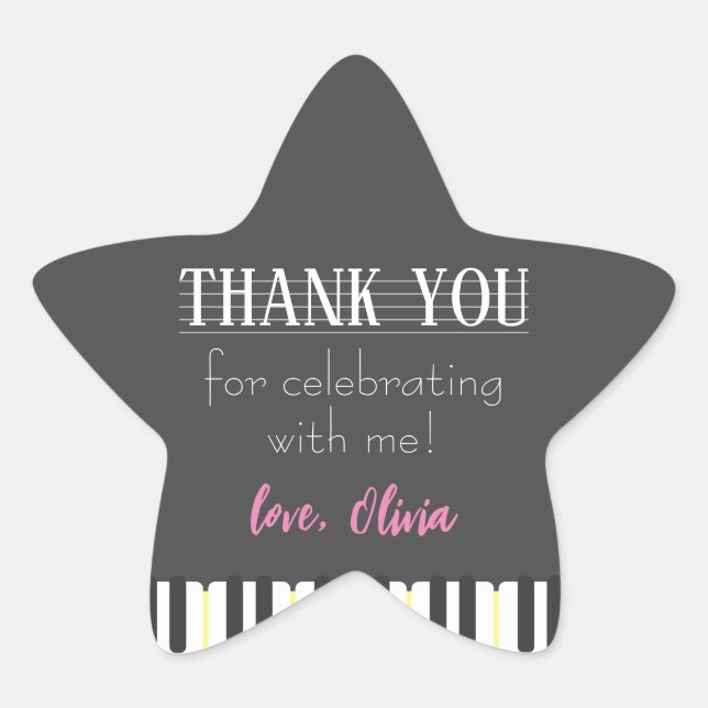 Aufkleber (Vorderseite)