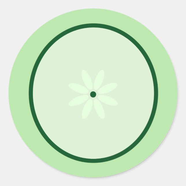 Aufkleber (Vorderseite)