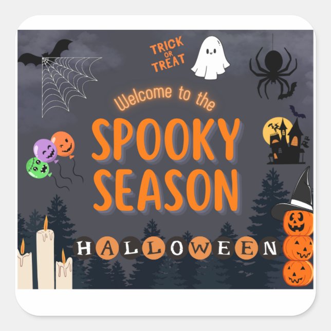 Aufkleber (Vorderseite)