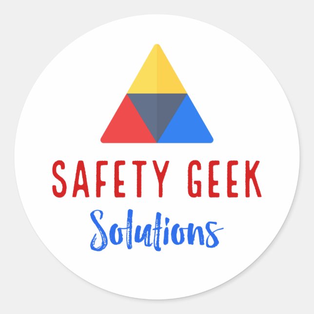 Aufkleber (Vorderseite)