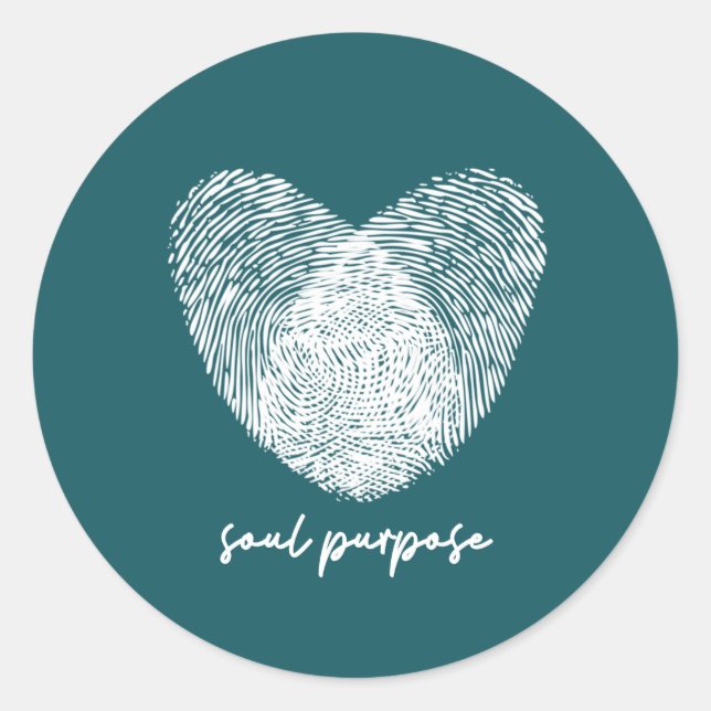 Aufkleber (Vorderseite)