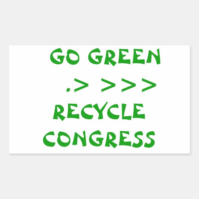 Aufkleber (Vorderseite)