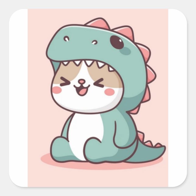 Aufkleber (Vorderseite)