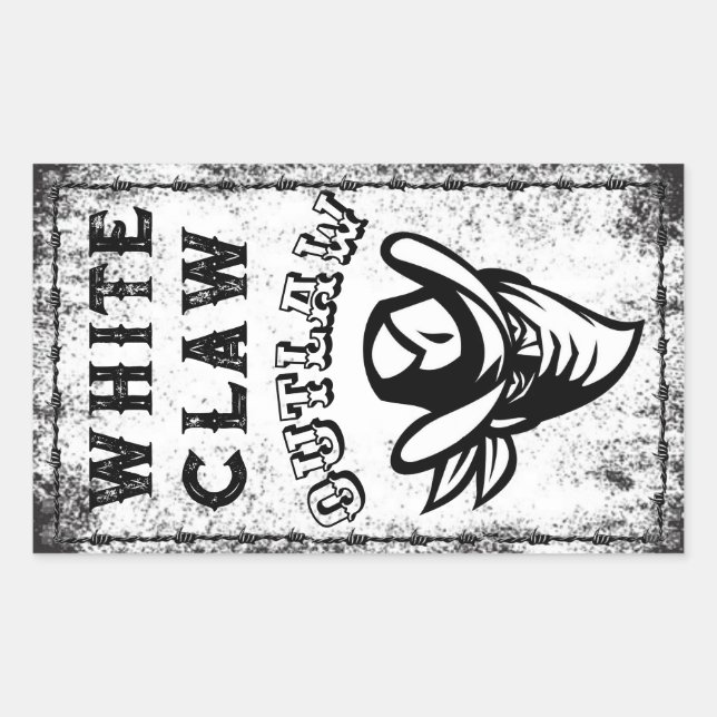 Aufkleber (Vorderseite)