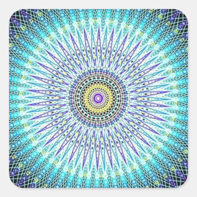 Aufkleber (Vorderseite)