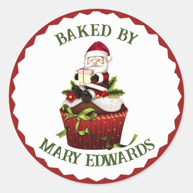 Aufkleber (Vorderseite)