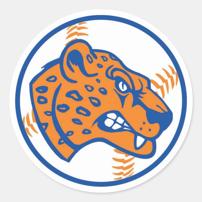 Aufkleber (Vorderseite)