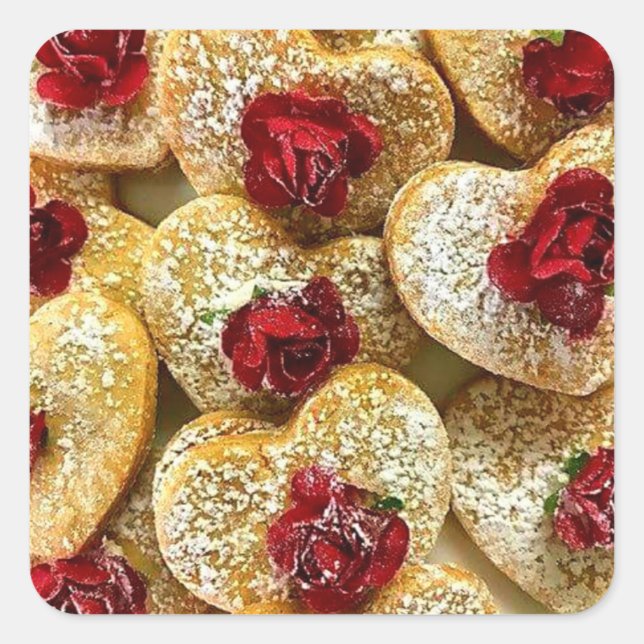 Aufkleber (Vorderseite)