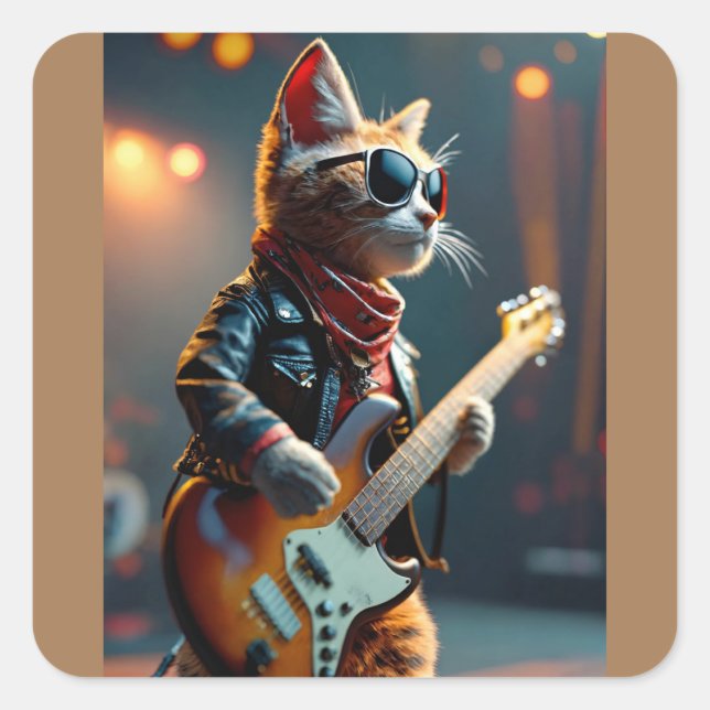 Aufkleber (Vorderseite)