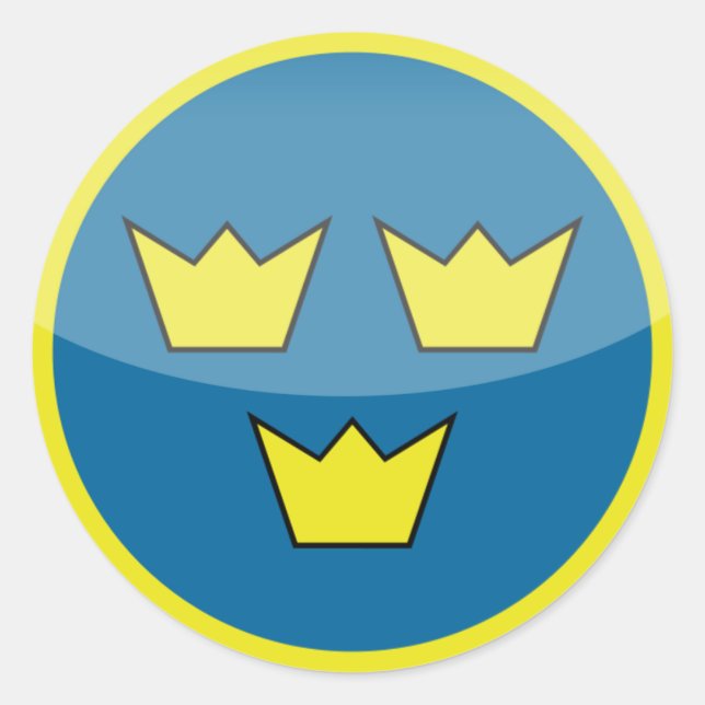 Aufkleber (Vorderseite)