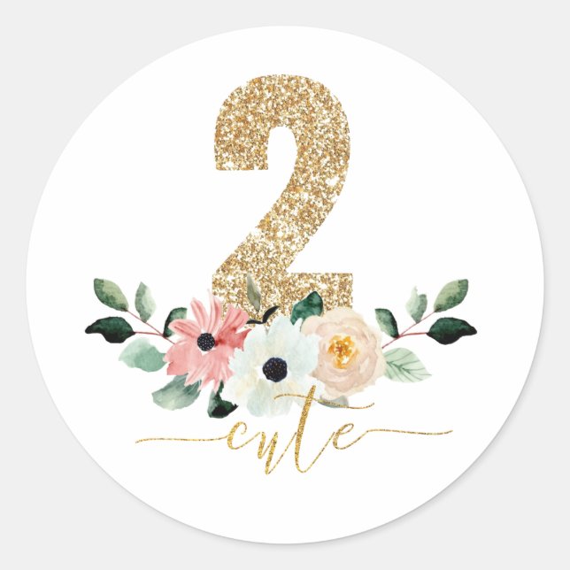 Aufkleber (Vorderseite)