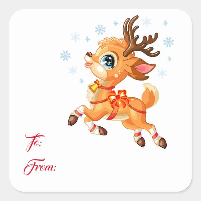 Aufkleber (Vorderseite)