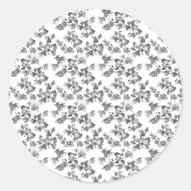 Aufkleber (Vorderseite)