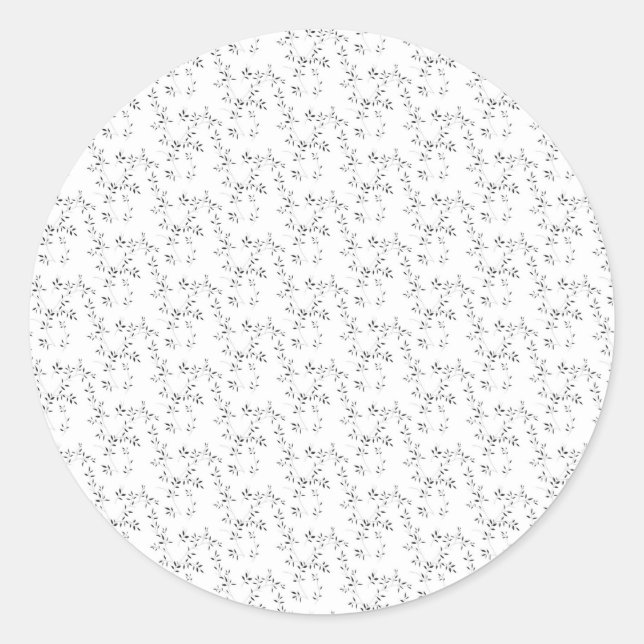Aufkleber (Vorderseite)
