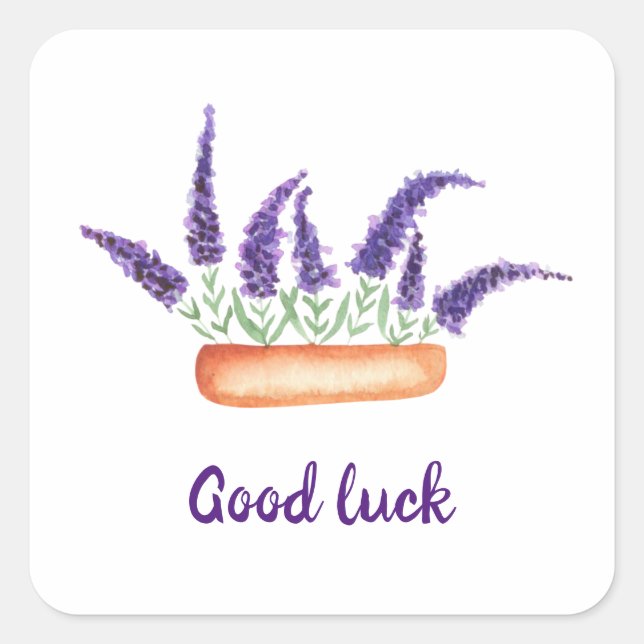 Aufkleber (Vorderseite)