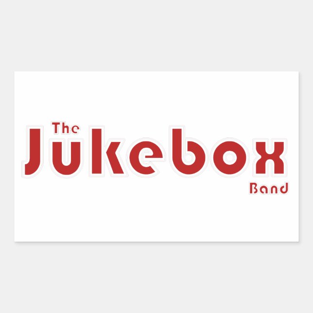 Aufkleber (Vorderseite)